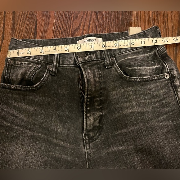 Moussy vintage jeans - Picture 3 of 8